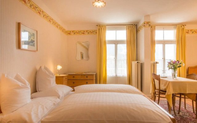 Hotel Falken
