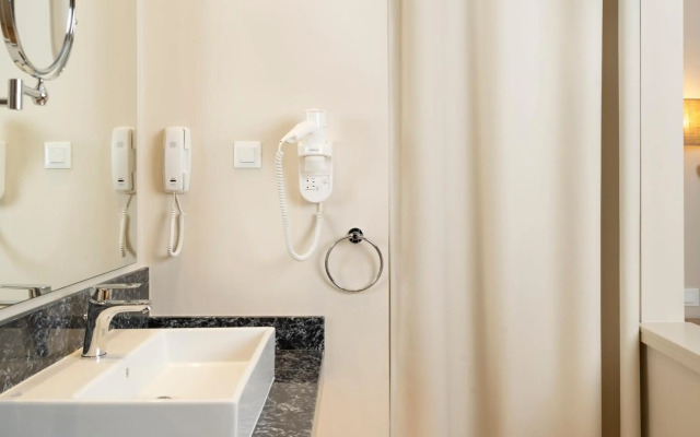 Art Hotel Debono