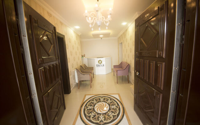 Tala Boutique Hotel