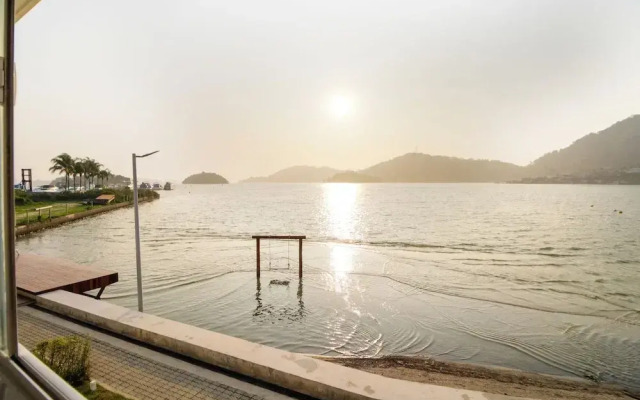 VELINN Pousada Angra Sunset