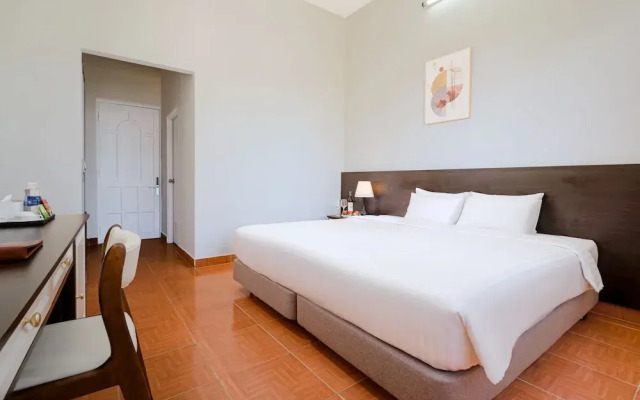 BIDV Central Da Lat Hotel