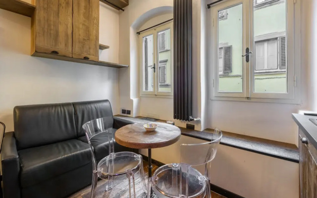 Loft 42 by Mmega
