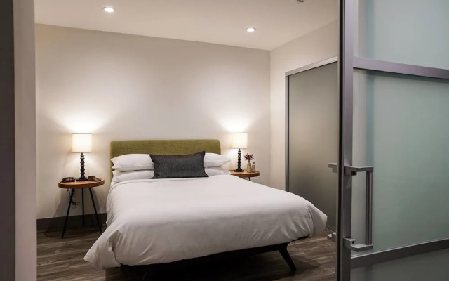 Nice & Cozy 1 Bedroom Dtla