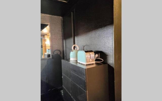 Grand Studio de charme Rouen centre