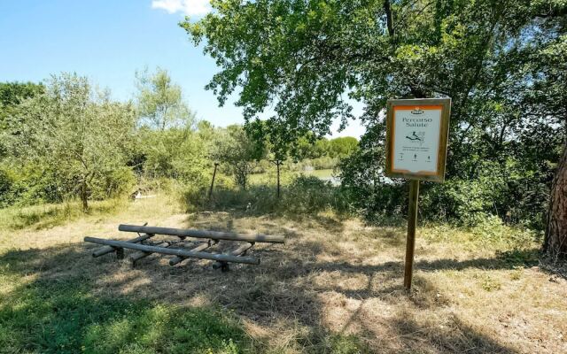 Vibrant Holiday Home in Castiglione del Lago