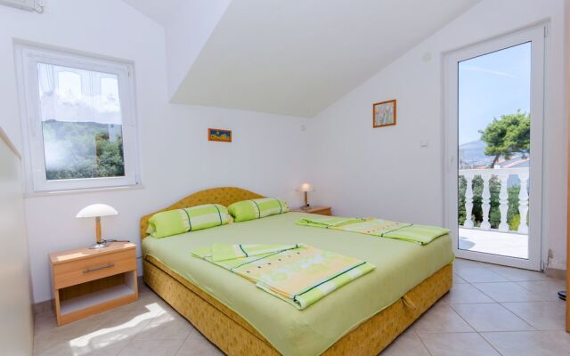 Apartman Mia