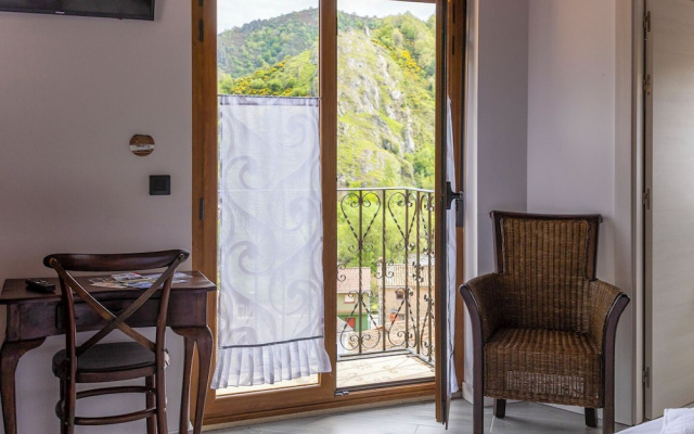 El Hotel & SPA de Verdiago