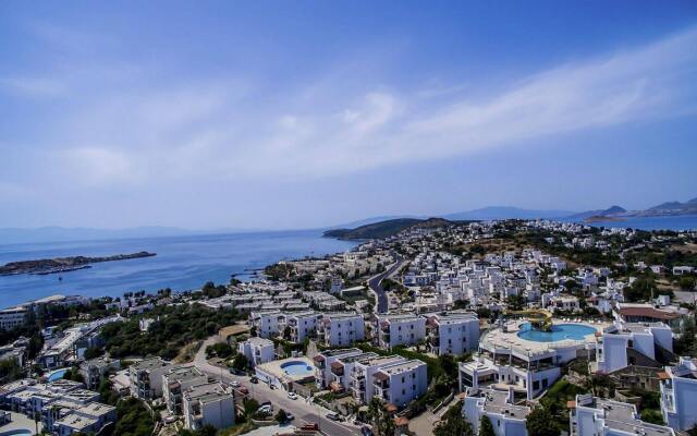 Hotel Room Bodrum