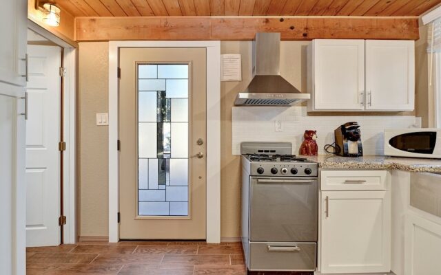 Whispering Woods #2375