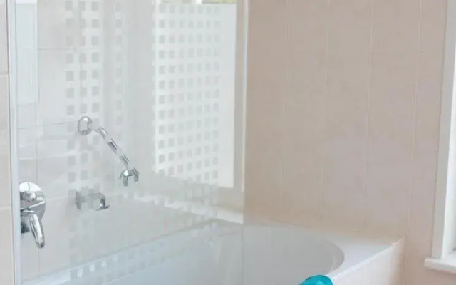 Het Rechthuis aan den Amstel