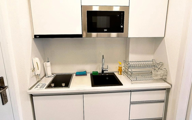 Apartment City Centar Apart42