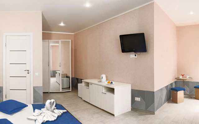 Маре Инфинити