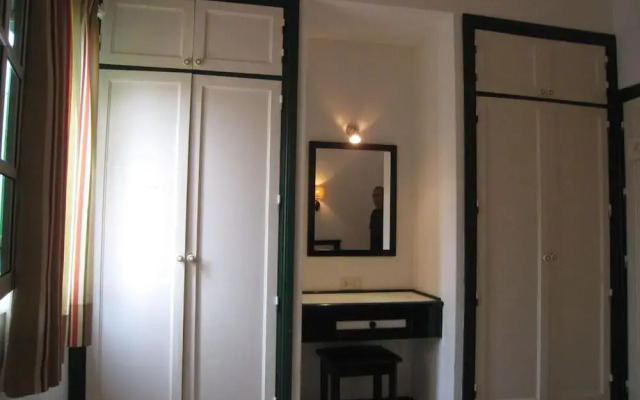 Campo Golf Bungalows