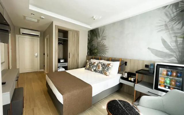 Alessia Hotel