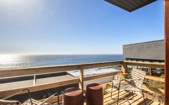 Hotel Boutique Puramar