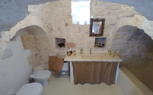 Stunning Trullo With Private Pool, Apulia, Italy