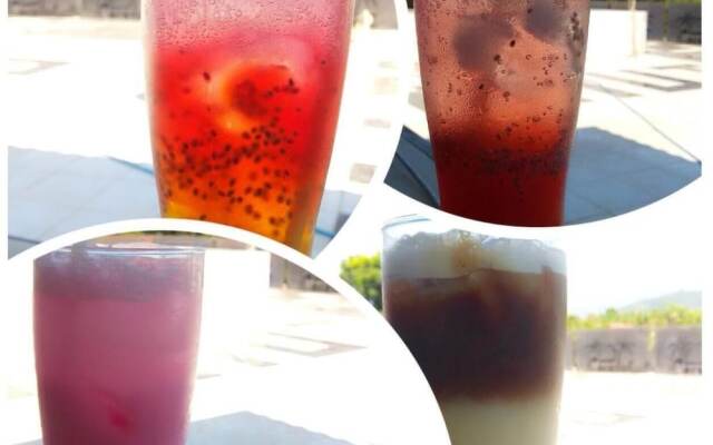 Coconut Hotel - Hostel