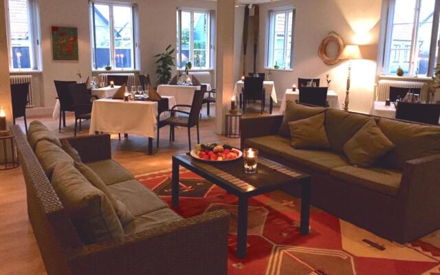 Hotel Svea, BW Signature Collection