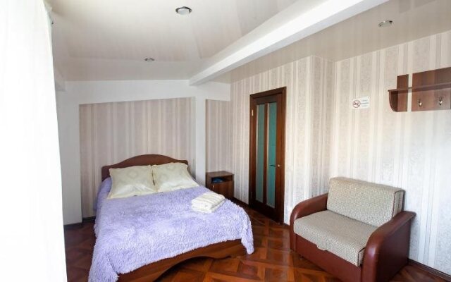 Economy hotel Laguna