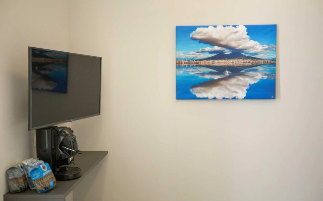 Napoli è....... By Dimorra