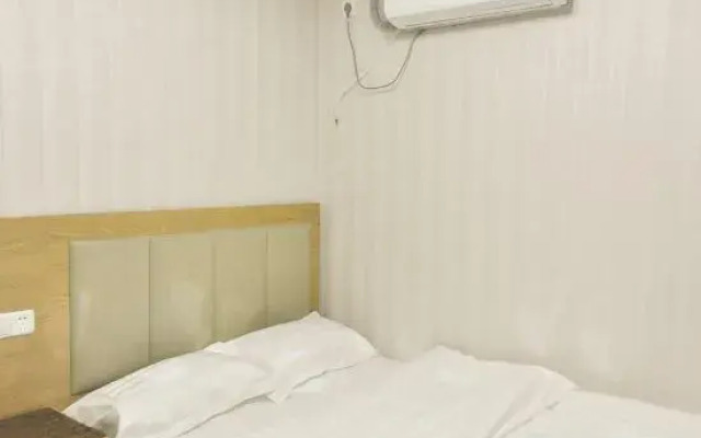 Chengde Lanyun Hotel