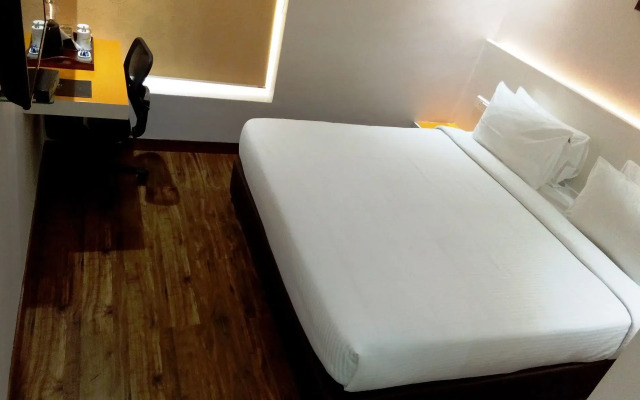 Mango Hotels Prangan, Bhubaneshwar