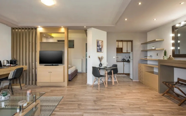 Zen Luxury Studio
