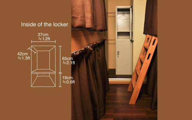SUZUKI GUESTHOUSE - Hostel