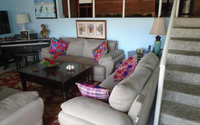 Villa Marina Porto Ixtapa
