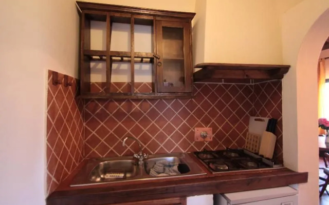 Macciangrosso - One Bedroom