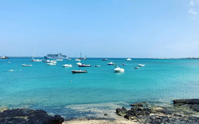 Villa Paula Corralejo