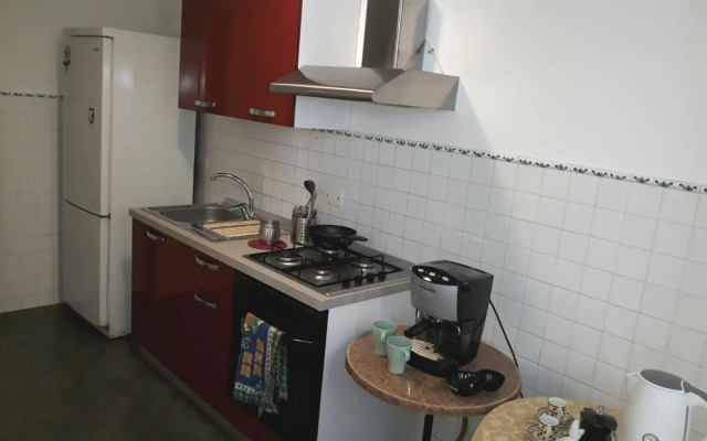 Ai Bastioni del Massimo