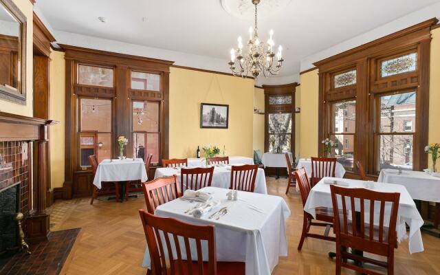 Patterson Inn