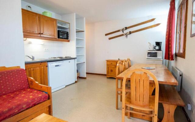 Chalet D'arrondaz H - 4 Pièces pour 8 Personnes 193103