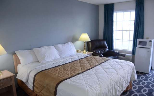 A Richland Inn Lewisburg