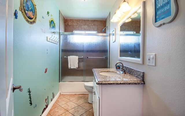 Babes in Toyland - 3 Br Home