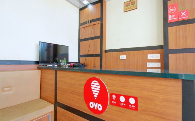 OYO 11748 Pine Hill suites