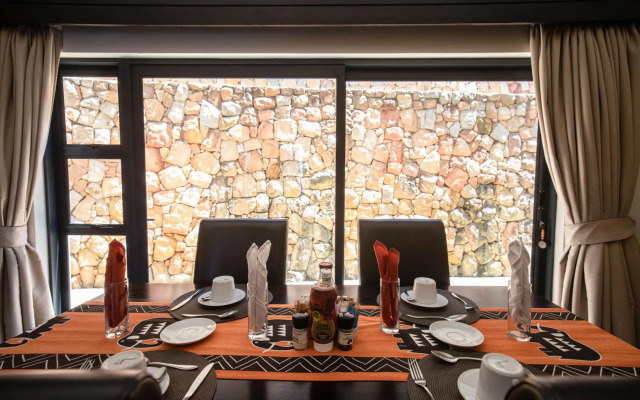 Simon's Town Guest House