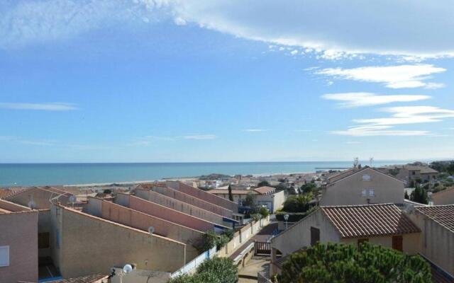 Appartement Fleury-Saint-Pierre-la-Mer, 2 pièces, 4 personnes - FR-1-229D-280