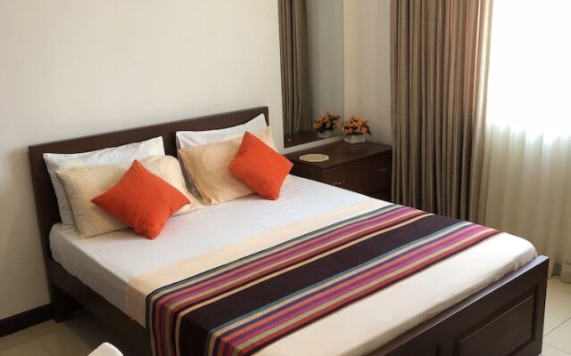 Onthree20 Residencies 2 Room 3 Bed Apartment