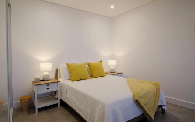 Shellharbour Seaview Luxury Escape