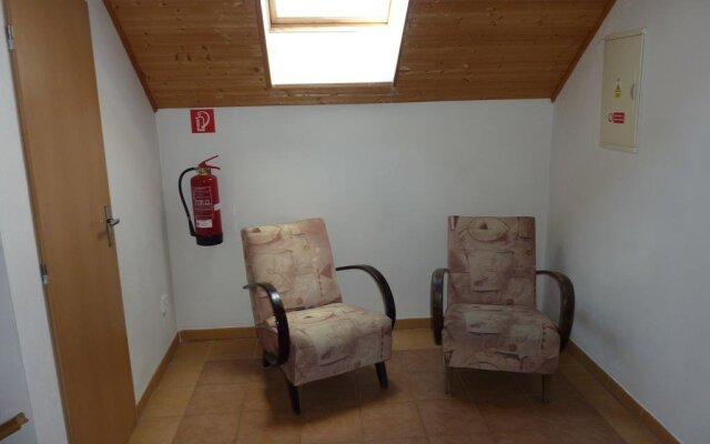Horsky hotel Rajska bouda