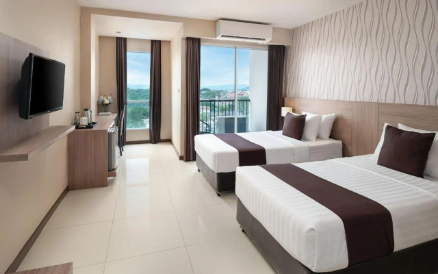 The Pino Hotel Pak-Chong