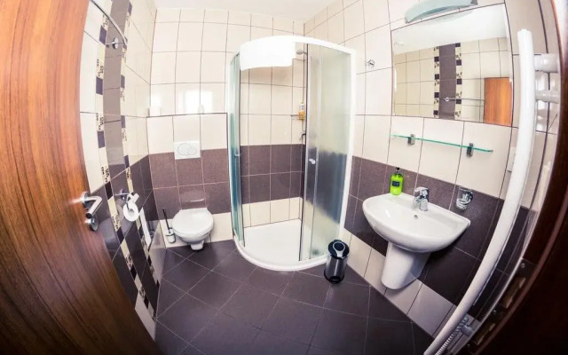 Penzion Vinařství Buchtovi