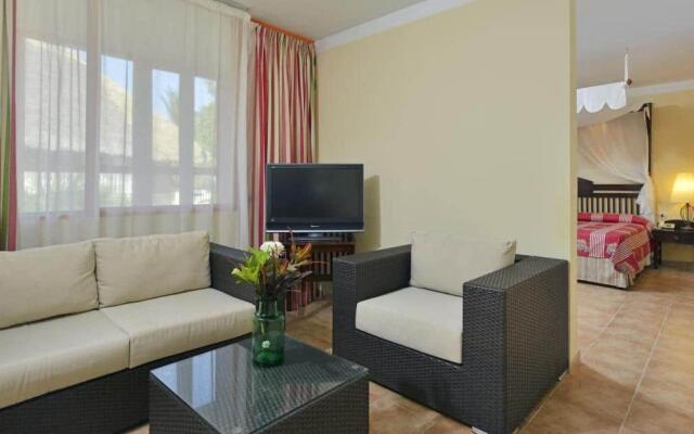 Melia Cayo Coco (Adults Only)