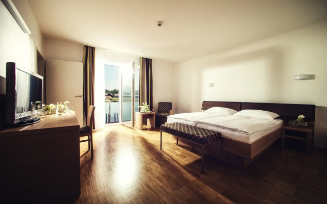 Toscanina - Hotel Garni