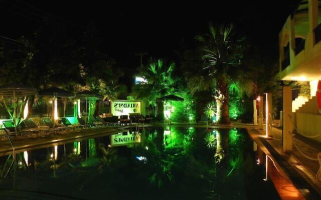 Ariadni Blue Hotel