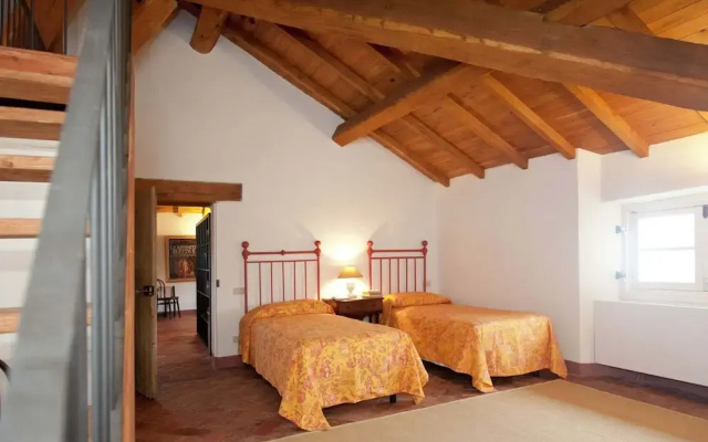 A Castle Stay in Wine Country