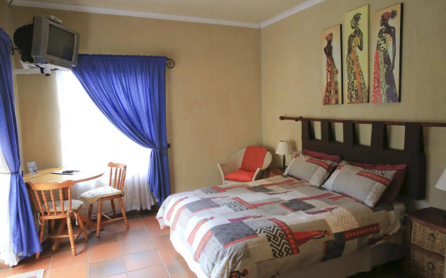 Avoca Lodge