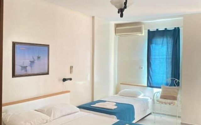 Era Holiday Hotel